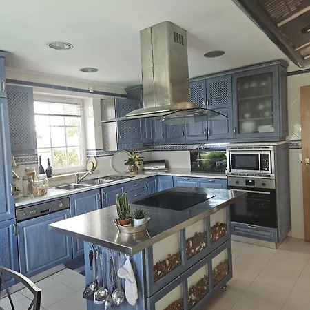 Obidos Lagoon Refuge 빌라