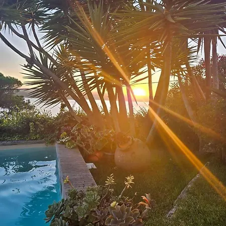 Obidos Lagoon Refuge 빌라