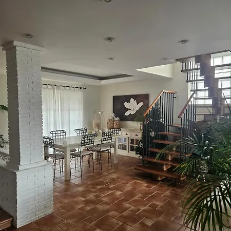 Obidos Lagoon Refuge * 포즈도아렐로