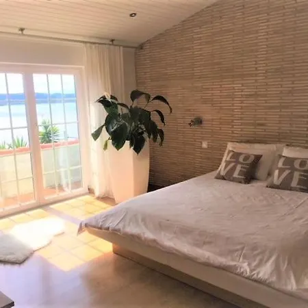 Obidos Lagoon Refuge 빌라 포즈도아렐로