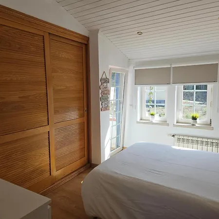 Obidos Lagoon Refuge 빌라 *