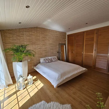 Obidos Lagoon Refuge