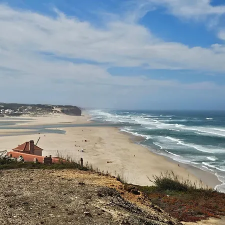 Obidos Lagoon Refuge