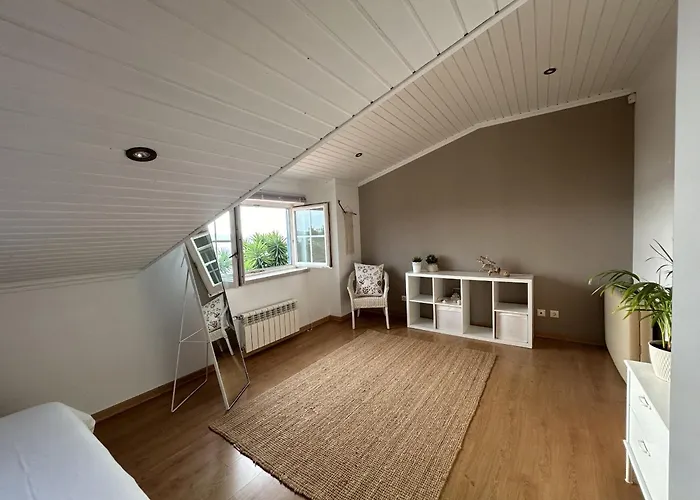 Obidos Lagoon Refuge فوز دو أريلهو