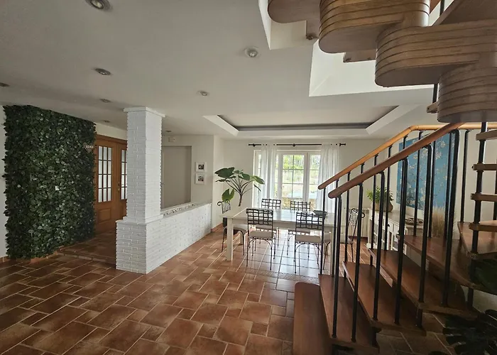 Obidos Lagoon Refuge * فوز دو أريلهو