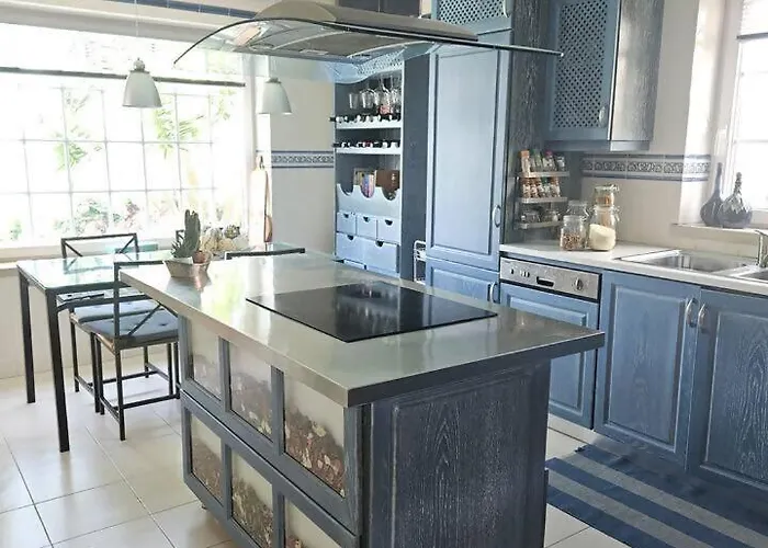 Obidos Lagoon Refuge فوز دو أريلهو