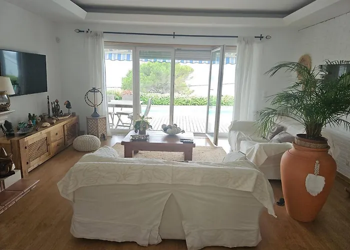 Obidos Lagoon Refuge فوز دو أريلهو