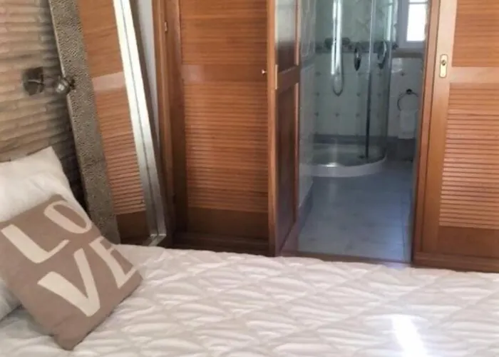 فيلة Obidos Lagoon Refuge *