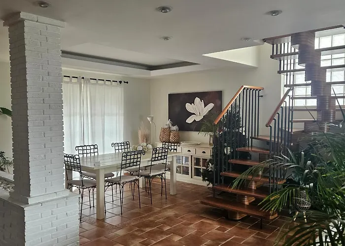 Obidos Lagoon Refuge * فوز دو أريلهو