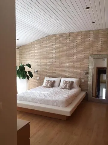 فيلة Obidos Lagoon Refuge فوز دو أريلهو