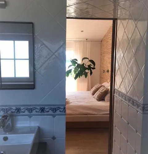 Obidos Lagoon Refuge