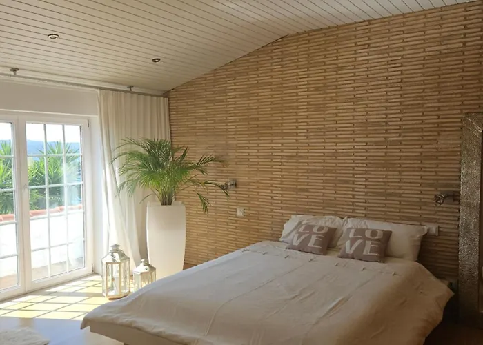 Obidos Lagoon Refuge فوز دو أريلهو