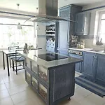 óbidos Lagoon Refuge Villa *