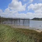 óbidos Lagoon Refuge * Foz do Arelho