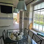 óbidos Lagoon Refuge Villa