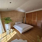 óbidos Lagoon Refuge Villa *