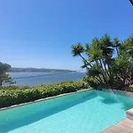óbidos Lagoon Refuge Villa *