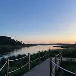 óbidos Lagoon Refuge Villa *