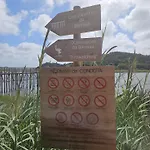 Villa óbidos Lagoon Refuge *