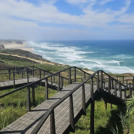 BeGuest Lagoon Refuge *