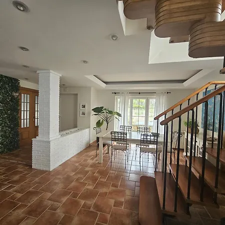 BeGuest Lagoon Refuge * Foz do Arelho