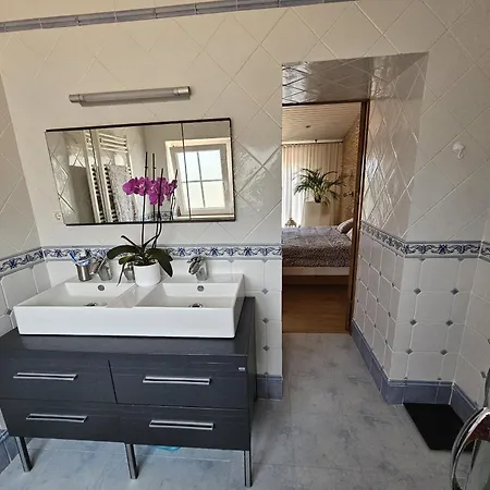 Villa BeGuest Lagoon Refuge