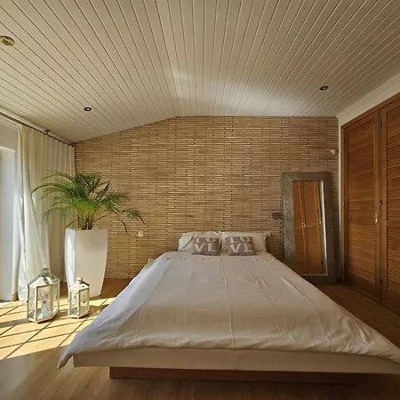 BeGuest Lagoon Refuge Villa Foz do Arelho