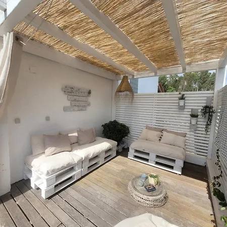 BeGuest Lagoon Refuge