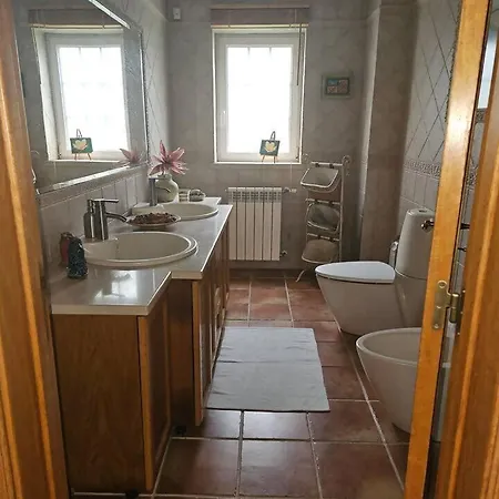 BeGuest Lagoon Refuge Foz do Arelho