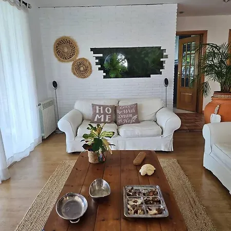 BeGuest Lagoon Refuge Villa *