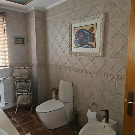 BeGuest Lagoon Refuge Villa Foz do Arelho