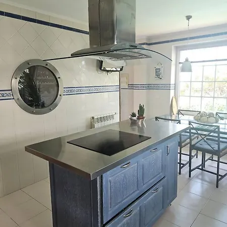 BeGuest Lagoon Refuge Villa Foz do Arelho