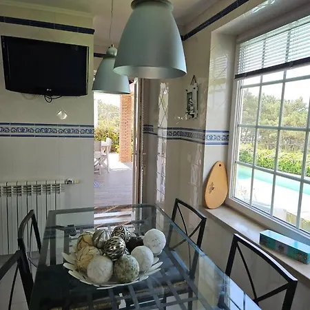 BeGuest Lagoon Refuge Villa