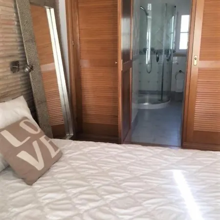 Villa BeGuest Lagoon Refuge *