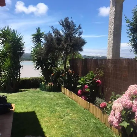 Obidos Lagoon Refuge * フォス・ド・アレーリョ