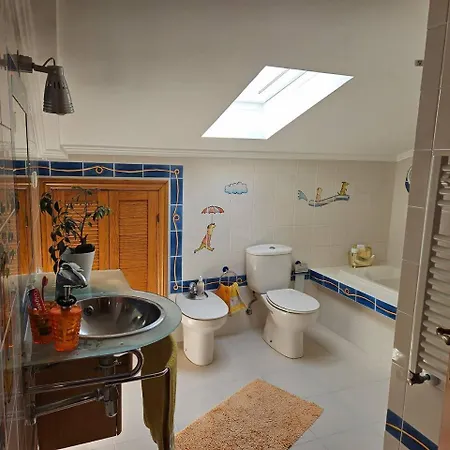 BeGuest Lagoon Refuge Foz do Arelho