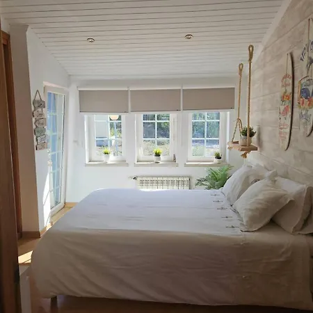 Villa BeGuest Lagoon Refuge *