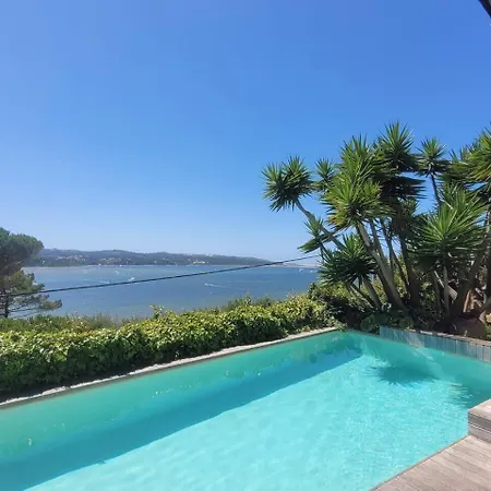 BeGuest Lagoon Refuge Villa *