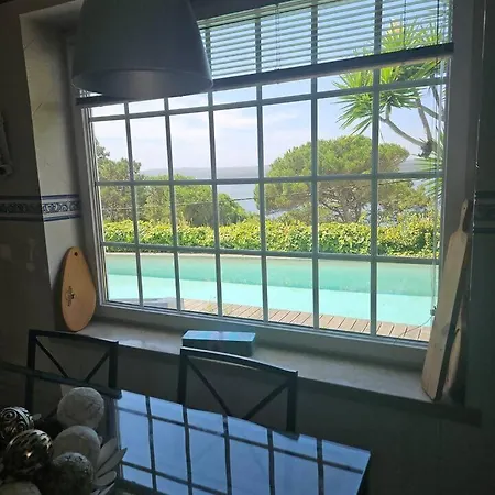 Villa BeGuest Lagoon Refuge Foz do Arelho