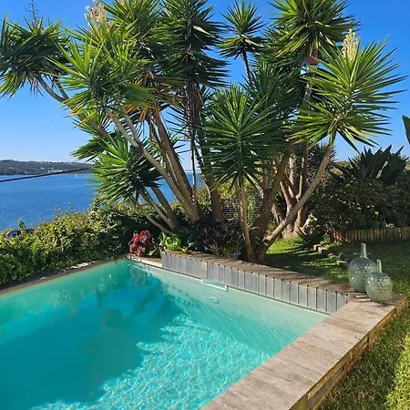 BeGuest Lagoon Refuge Foz do Arelho