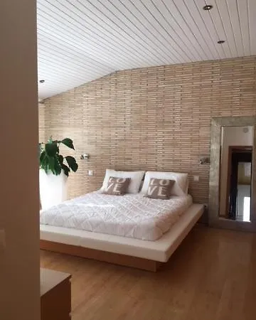 Villa BeGuest Lagoon Refuge Foz do Arelho