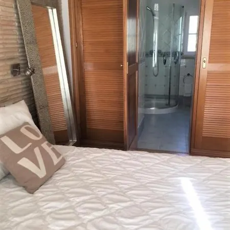 Villa BeGuest Lagoon Refuge