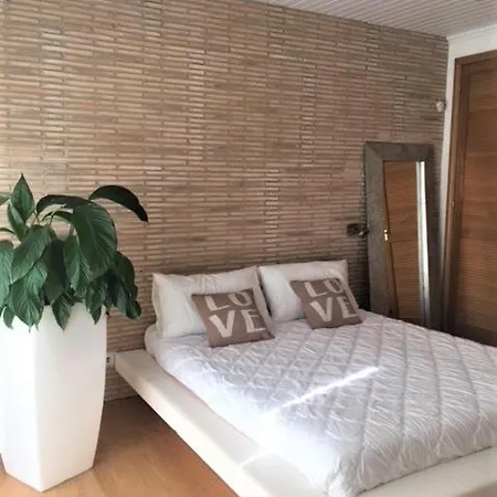 BeGuest Lagoon Refuge Villa *