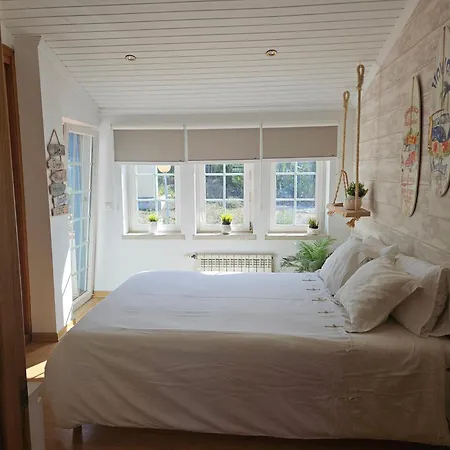 Villa BeGuest Lagoon Refuge *