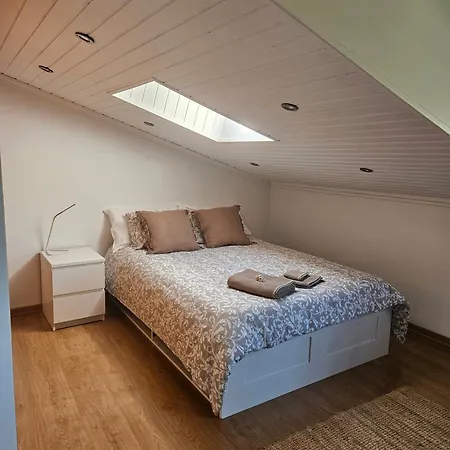 Villa BeGuest Lagoon Refuge Foz do Arelho