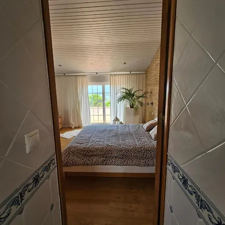 BeGuest Lagoon Refuge Foz do Arelho