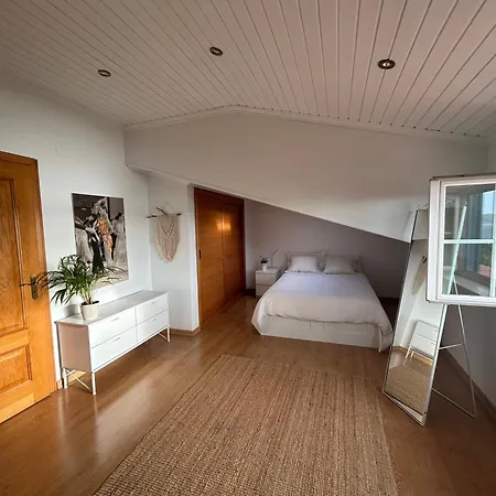 BeGuest Lagoon Refuge Foz do Arelho