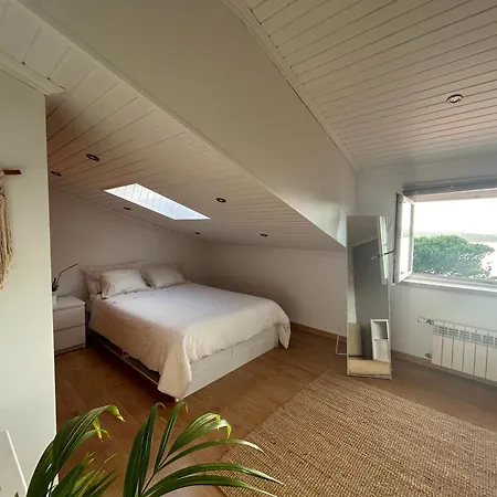 óbidos Lagoon Refuge Villa