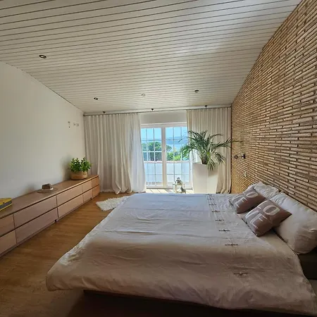 BeGuest Lagoon Refuge