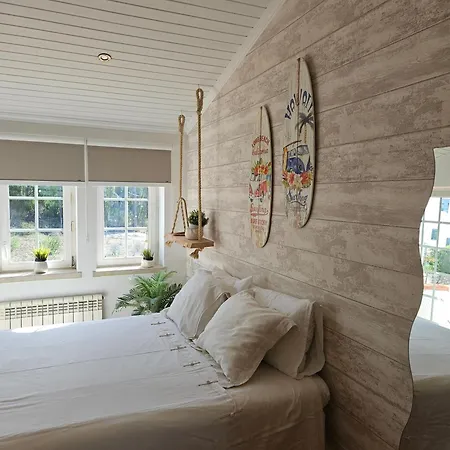 BeGuest Lagoon Refuge